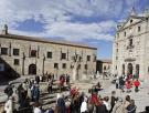 EEUU se queda sin palabras al descubrir la llegada de 100.000 peregrinos a este pueblo de España