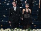 Dua Lipa confirma su compromiso con Callum Turner