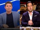 Cintora dice que no va a entrar a contestar a Iker Jiménez, pero acaba haciendo este recordatorio