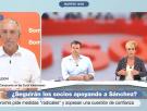 Baldoví cuenta ahora lo que le dijo a su mujer de Santos Cerdán: Cristina Pardo no da crédito