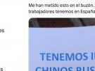 Alerta de lo que está empezando a verse en muchos buzones de España: es un aviso de lo que se viene