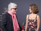 La mentira que le dijo Penélope Cruz a Pedro Almodóvar nada más conocerle