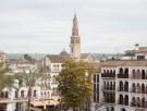El pueblo de Andalucía que puede presumir de ser el único lugar de España que supera a Nueva York en extensión
