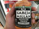 Un estadounidense puntúa la comida española más típica: lo del gazpacho genera sensibilidades