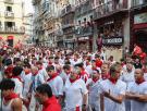 Una experta en ciberseguridad alerta de las estafas más comunes durante San Fermín: "Desconfiad"