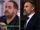 Julen Bollain ve lo que ha hecho Trump con los aranceles y no tarda en acordarse de estas palabras de Abascal