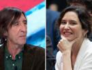 Benjamín Prado saca una clara conclusión (con la ironía por delante) de lo de Ayuso y el chalet