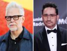 El director James Gunn, de 'Superman', no tarda en decir cómo fue conocer a Bayona y no cierra ninguna puerta