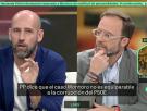 Gonzalo Miró habla de lo de Montoro y firma un minuto en televisión como pocos: "Es otro nivel"