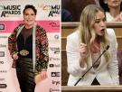 A Benita Maestro Joao le bastan siete palabras para pronunciarse sobre Noelia Núñez y sus estudios