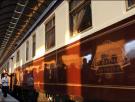 El tren más lujoso de Renfe cambiará de itinerario en 2026 e incluirá paradas en Madrid, Extremadura y Castilla La-Mancha
