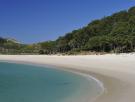11 playas de España con bandera azul donde refugiarte del calor