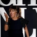 Tina Turner, 73
