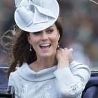Durante las últimas semanas se ha especulado sobre el embarazo de la duquesa de Cambridge. Estas son las fotos de los últimos tres meses en actos públicos.