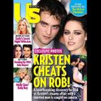 Este arrumaco tiene a todos los fans de la saga Crepúsculo cabreados. Los fans conviertieron en trending topic en Twitter la expresión 'Robsten is Unbroken', que hace alusión a la unión entre Robert Pattinson y Kristen Stewart como algo ind...