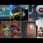 El código A113 también ha aparecido en casi todas las películas de Pixar. A pesar de parecer una casualidad, el código pertenecía a la clase usada por los estudiantes de animación en el Instituto de las Artes de California, donde estudiaro...