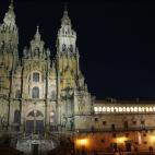 La catedral del Santiago