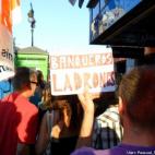 Pascual Martin Sanchis:Protestas en las Libretas
