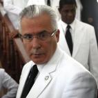 El exjuez Baltasar Garzón es el abogado del fundador de Wikileaks