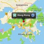 Hong Kong ya no está en Hong Kong Island From: Australian Business Traveller