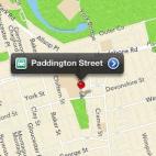 La estación de Paddington en Londres ya no existe. From: Australian Business Traveller