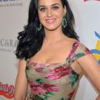 Katy Perry con...