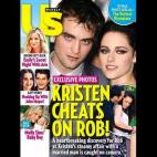 Entre su penúltima y su última película de Crepúsculo saltó el escándalo. Kristen Stewart le puso a Robbert Pattinson los cuernos más comentados del año.