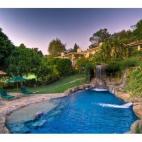 Beverly Hills, California
Precio: 13 millones de dólares (10 millones de euros)