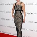 La actriz Naomi Watts, en unos premios en Londres, en mayo.