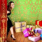 La cantante Mónica Naranjo y sus mejores deseos: "Feliz Navidad!!! Disfrutad mucho de vuestros seres queridos y aprovechad a tope los últimos días de este 2012!!!"