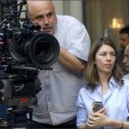 Director de fotografía de muchas cintas, como "Milk, "Zodiac" y frecuente colaborador de Gus Van Sant, David Fincher y aquí, con Sofia Coppola en "Somewhere." Murió el 9 de octubre de 2012 a los 55 años por un tumor en el cerebro.