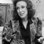 Corría septiembre de 1982. Helen Gurley Brown en una entrevista en su despacho neoyorquino