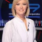 María Casado, hasta ahora presentadora del Telediario de Fin de Semana, sustituirá a Ana Pastor al frente de 'Los Desayunos de TVE'.