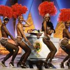 Cacao Maravillao era un patrocinador imaginario del programa VIP, emitido de 1990 a 1992. Un cuarteto de brasile&ntilde;as, llamadas Las Cacao Maravillao, cantaban y bailaban la canci&oacute;n compuesta por el italiano Enzo Arbore, titulada orig...