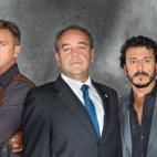Esta serie policiaca, protagonizada por Tito Valverde, se emiti&oacute; de 2005 a 2008. Sus 211 cap&iacute;tulos congregaron de media a cuatro millones de espectadores, un 24,2% de cuota de pantalla.