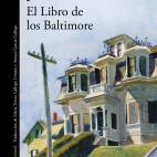 'El libro de los Baltimore', de Joël Dicker