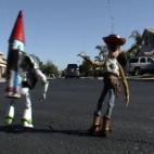 Vía Live-Action Toy Story Project, Facebook