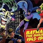 Le créateur de Batman en 1939. Ou plutôt le co-créateur... Moins bon négociateur que Bok Kane, Bill Finger n'est pas crédité au début de chaque épisode du justicier de Gotham. Son travail sur la série, notamment au niveau du design de B...
