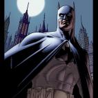 Le dessinateur des Watchmen offre sa vision du Batman.