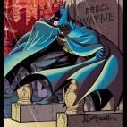 L'un des dessinateurs qui a marqué l'histoire du justicier de Gotham.