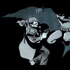 Co-auteur de "Batman Année 1"avec Frank Miller narrant les débuts du justicier nocturne, il s'est depuis orienté vers les romans graphiques en adaptant notamment en BD la "Cité de verre".