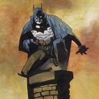 Le créateur de Hellboy a réalisé quelques histoires courtes sur Batman, dont l'une mettant en scène un Batman à l'époque victorienne.