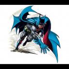 Neal Adams a fait entrer Batman à l'âge adulte. La série est devenue moins humoristique et le personnage de Batman plus sombre. Un style qui préfigurait ce que le Dark knight allait devenir.