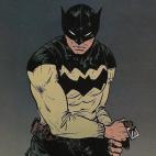 Dessiné par l'atypique Paul Pope, "Batman Année 100" se déroule en 2039, un siècle après la création du héros par Bob Kane. Menée tambour battant, dans un monde totalitaire à la "V pour Vendetta", la série a obtenu deux Eisner Awards e...