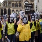 Activistas como Samar Badawi o su hermano Raif Badawi son ejemplo de los cientos de detenidos por publicar lo que la monarqu&iacute;a no quiere leer o por defender los derechos de las pisoteadas mujeres.&nbsp;A estos colectivos se les aplican de...