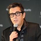 El presentador rechazó en 2011 el premio FHM al mejor presentador en solidaridad a Pablo Motos, que había sido nombrado como el peor por la revista.