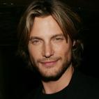 NEW YORK - APRIL 10:  Model Gabriel Aubry attends the 'Perfect Stranger' premiere after party at TAO, April 10, 2007 in New York City.  (Photo by Evan Agostini/Getty Images)