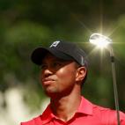 1 julio 2012 Tiger Woods no para en julio anotó su tercer éxito de 2012 ganando con autoridad la AT&T 2012, su 74º torneo.
