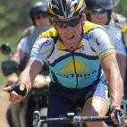 Siete Tours como siete soles que han quedado en nada por liderar el "más sofisticado programa de dopaje" de la historia. Por esa razón, además de perder sus títulos, Armstrong fue oficialmente borrado de la historia del ciclismo. "Merece ser...