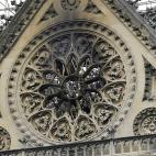 Daños Notre Dame